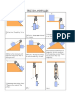 Pulley Question