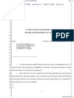 PepsiCo, Inc. v. Eclipse Holdings Limited Dba As The Stuffed Pipe - Document No. 13