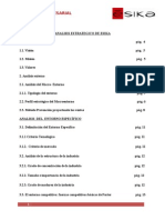 Analisis Estrategico de ESIKA