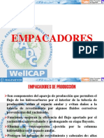 Empacadores PDF