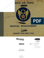 Eighth Air Force Tactical Development, August 1942 - May 1945