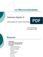 Pic Microcontrolador