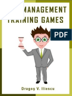 Time Management Training Games - Dragos v. Iliescu