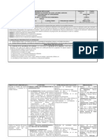 Administración de La Atención de Enfermería