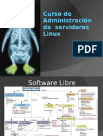 Administración Servidores Linux