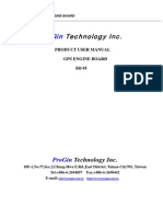 SR-95 User Manual