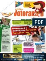 Gazeta de Votorantim Edicao 125