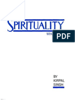 Spirituality