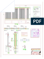 Detalles Cerco Perimetrico (E - 1) PDF