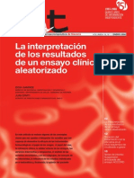 Interpretacion de Resultados