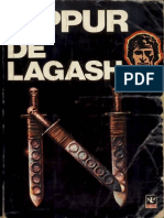 Nippur de Lagash - Libro de Oro