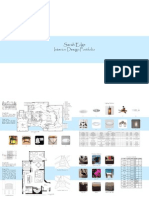 Sarahedgeportfolio Spreads