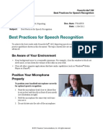 PS360 BestPracticesforSpeech