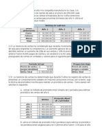 Presupuestos Tarea 2