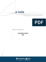 581 - Condições Gerais - Vida Toda - DIT Com LER e DORT - Out-2011 - NET PDF