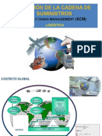 Gestion Logistica