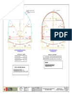 Secciones Tunel Yanango PDF