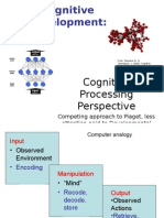 2 - Cognitive Development