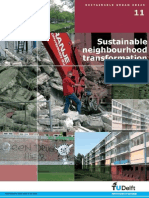 Sustainable Neighbourhood Transformation Volume 11 Sustainable Urban Areas PDF