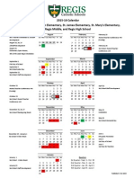 Rcs 2015 16 Calendar 1