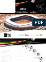 World Cup Booklet 17 February 2010 