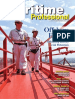 MaritimeProfessional 2015