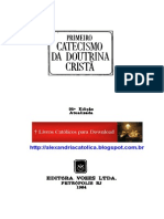 Primeiro Catecismo Da Doutrina Cristã PDF