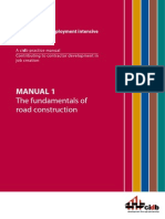 Prac Docs Employment Intensive Manual 1