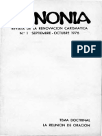 Koinonia 1