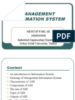 Management Information System May4