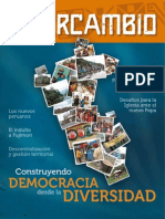 Revista Intercambio 23