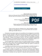 Texto 1 - Ética em Pesquisa Científica