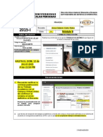 Trabajo Academico Finanzas