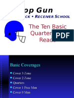 10 QB Reads