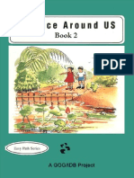 Science Around Us Book 2