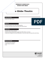 The Globe Theatre