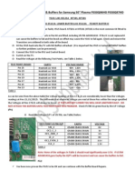 Repairing & Testing YSUS & Buffers For Samsung 50" Plasma PS50Q96HD PS50Q97HD