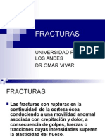 Fracturas