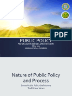 Publicpolicy 130621235359 Phpapp02