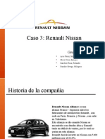 Caso 3 Nissan Renault Grupo 24