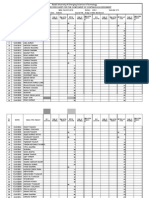 CA of 6CE1 & 6CE-2 (Version 1)