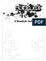 Bloodlust 4 e