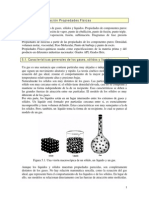 Capitulo 5:estimación Propiedades Físicas