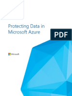 MicrosoftAzureDataProtection Aug2014A