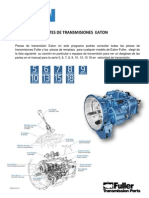 Programa Tranmisiones