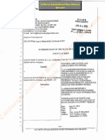 UPL Kern County Judge Lorna H. Brumfield Aiding and Abetting Unauthorized Practice of Law Alleged: Ex Parte Application for Orders and Signed Order by Non-Lawyer Kevin Singer Superior Court Receiver-Receivership Specialists – Whistleblower Leak – California Attorney General Kamala Harris – California State Bar Association Office of Chief Trial Counsel – Jayne Kim Chief Trial Counsel State Bar of California – Judicial Council of California Chair Tani Cantil-Sakauye – Martin Hoshino - Commission on Judicial Performance Director Victoria Henley – CJP Chief Counsel Victoria B. Henley – Supreme Court of California Justice Lenodra Kruger, Justice Mariano-Florentino Cuellar, Justice Goodwin Liu, Justice Carol Corrigan, Justice Ming Chin, Justice Kathryn Werdegar, Justice Tani G. Cantil-Sakauye 