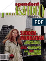 The Independent Film & Video Monthly 1997-1 PDF