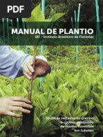 Manual de Plantio