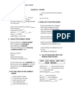 SDL Worsheet Albornoz