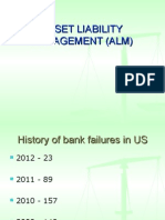 Asset Liability Management (Alm)